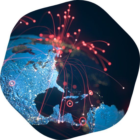 MVNO network connections